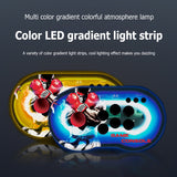 4K HD Arcade Game Console with 3D Dual Controller Joystick & 10000+ Games for PS1