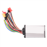 36V 500W Controller MR-100 LCD Display Meter Dashboard Kit for Electric Scooter Accessories