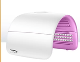 Whitening Capsule Folding Spectrometer Large Row of Lights IPL Device Beauty Salon Special