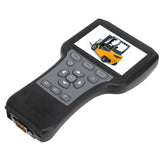 Handheld Programmer Easy To Use 1313K 4331 USB DB9 Connector Full Function 3.5in LCD Screen High Accuracy for Curtis Forklifts