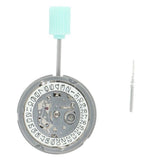 NH05 NH05A 3 Digit Calendar Date Set High Accuracy Automatic Mechanical Watch Wrist Movement