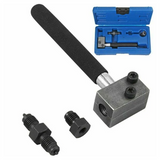 Automotive Line Double 4.75Mm F Flaring Tool Brake Tube Reamer