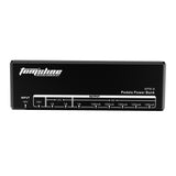 Aroma Apw-6 Guitar Effect Pedal Board Power Supply Bank Guitar Processor Music Accessories 9V/12V/18V Uk/eu/us Plug