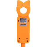 ETCR9100 Online AC Current Monitor High/Low Voltage AC Leakage Current Clamp Meter With Digital Ammeter