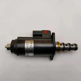 Excavator parts SK200-8 SK200 solenoid vae YN35V00050F1 KWE5K-31/G24DB50