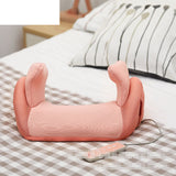 Electric Waist Hip Pelvic Massager for Postpartum Repair and Lumbar Care