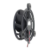 DC12V Refrigerator coog fan 1pcs for GW12E12MS1AZ/DB/GW10C12MS1AZ/BA-52/57Z32
