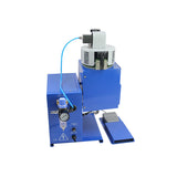 Hot Melt Dispensing Car Headlight Lens Sealing Mask Refurbishment Upgrade Lamp Tool Glue Injection hine 800W