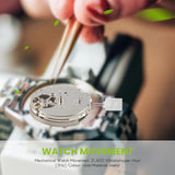 Mechanical Automatic Watch Replacement Whole Movement Fit for Seiko TMI NH38/NH38A Spare Parts Accessories