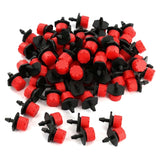 Mist Cooling Drip Irrigation System Garden Plant Automatic Watering Hose Kit 5M/10M/15M/20M/30M/40M