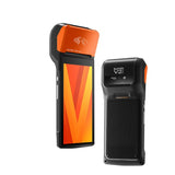 SUNMI V2 PRO smart portable handheld terminal cashier hine android PDAs pos system