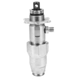 Wear-Resisting Stainless Steel Paint Pump Replacement Oirless Spraying hine For Ultra 390 395 490 495 Sprayer