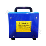 220V 350W Tool Truck Car Tyres Grooving Engraving Rubber Tire Groover Cutting hine
