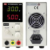 MCH-K305D New Mini Switching Regulated Adjustable DC Power Supply SMPS Single Channel 30V 5A Variable MCH K305D