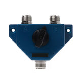 Switch CA201 Vehicle-Mounted Radio Shortwave Antenna HF+U/VHF 1.8~600MHz