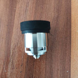 Hookah Refill, Ceramic Replacement Part Accessories Set Replacement Ceramic Attachment (V1 Replacement Accessories)