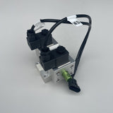 SORL Original Zhongtong DC24V 7.5W Parking Memory Vae Essential Spare Parts Bus Accessories