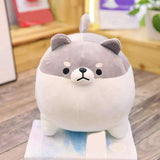 Stuffed Animal Inu Shiba Plushie Toy Anime Plush Cute Plushies Dog Soft Pillow