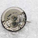 NH35 Day Date Set High Accuracy Automatic Mechanical Wrist with Movement Watch Steel Stem