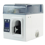 XD-310 Quick Heat Money Semi Automatic Handle Electromechanical Baling Machine Bank Merchant
