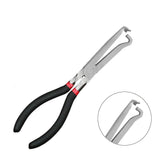 Fuel e and Electrical Disconnect Pliers Wire Removal Oil Pipe Separate Plier for Car Motorcycle Automotive Repair Tools