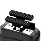 WMARK New NG-991 Barber Shaver Beard USB Electric Razor for Oil Head Shaving hine Push
