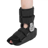 Adjustable Medical Orthopedic Walker Boot Joints Fixed Support Bracket Ankle Foots Fracture Sprain Protector Corrector New