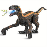 Remote Control Dinosaur Toys For Kids 3-5, Boys Toys For 3 4 5 6 Year Old Gifts Electronic RC Toys
