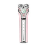 2023 High Pressure Oxygen Injection Instrument Portable Handheld Facial Beauty Instrument Home Beauty Instrument Nano Spray Gun
