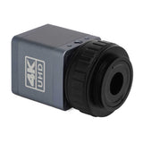 41MP 4K 2160P HD Industrial Video Microscope Camera with C Mount Adapter Lens for Education Research Laboratory