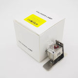 10384643 12V 50W Halogen Lamp M400 M620 M822 M844 12V50W HLX4643 Surgical Microscope WILD50 Bulb