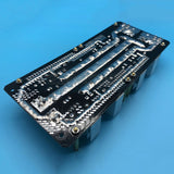2000W 24V-48V ZVS Low Voltage Induction Heating Board Power Supply Module Flyback Driver Heater Tesla Coil Heaters