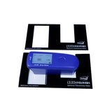 Linshang LS190 60 Degree Digital Sheen Glossmeter Gloss Meter Tester Checker Unit 0-200GU for Car Paint Marble Paper Plasctic