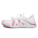 Summer New Beach Men's and Women's Indoor Fitness Float Diving Swimming Speed Interference Water Tracing Shoes