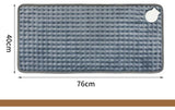 Multifunctional Electric Therapy Blanket Heating Pad Cushio
