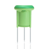 Temperature Humidity Meter Tuya ZigBee IP66 Waterprooutomation Irrigation Detector APP Real Time Monitor for Garden Lawn