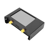 NanoVNA V2 HF VHF UHF VNA 50kHz-3GHz SAA-2 Handheld Vector Network Analyzer 2.8Inch Display Built-in 2000mAh Battery
