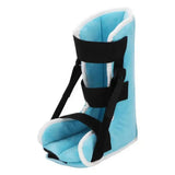 1Pcs Drop Foot Cushion Adjustable Heel Protector Pillow Prevent Bedsore Pressure Relieving Wheelchair Bed Bedridden