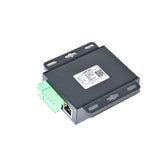 Industrial automation controller USR-TCP232-306 TCP IP RS232 RS485 RS422 to Ethernet LAN Converter server