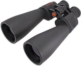 Celestron SkyMaster 25X70 Binocular 70MM Large Aperture Astronomy Telescope For Long Range Observations And Night Sky Stargazing