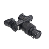 Russia PN-14K Super 2nd Generation+ Infrared Night Vision Low-light Binocular Telescope Digital Scope for Outdoor Hunting