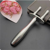 Magnetotherapy Pen Acupressure Stick Anti Cellulite Fat Burner Trigger Point Massage Gua Sha Pain Relief Health Care