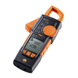 Testo 770-2 Clamp Meter 0590 7702 Auto AC/DC and Large Two-line Display