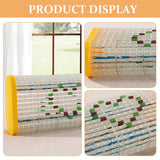 Pillows Steaming Bed Bath Neck Sleeping Breathable Bathtub Sauna for Hotel Elder