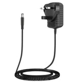 LEKATO Power Supply Electric Guitar Effect Pedal Daisy Chain Cable Adapter 9V Wire Pro 9V DC 1A US EU UK JP AU Plug Pod