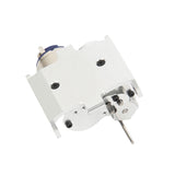 Metal Speed Change Gear Box With Gearbox Mount For WPL B1 B14 B24 B16 B36 C14 C24 MN D90 MN99S RC Car Upgrade Parts