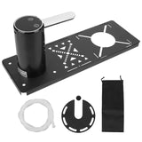 Board Multifunctional Portable IGT Camping Table Plate for SOTO Spider Stove Accessories