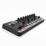 Worlde EasyControl.9 Controller Portable Mini USB 9 Slim-e Control MIDI Keyboard Instruments Electronic Organ