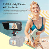 Fotga E50S 4K Field Monitor: 5