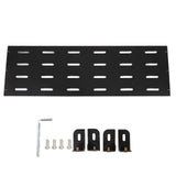 Car Interior Trunk Shelf Rear Cargo Rack Luggage Carrier Replacement for Land Rover Defender 110 L663 2020 Up
